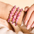 Gilded Rose | Dreamscape Opal Cascade Bracelet